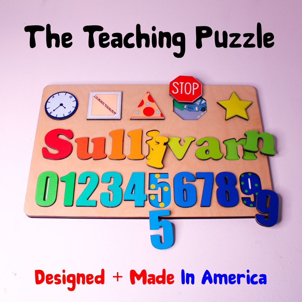 The Teaching Puzzle