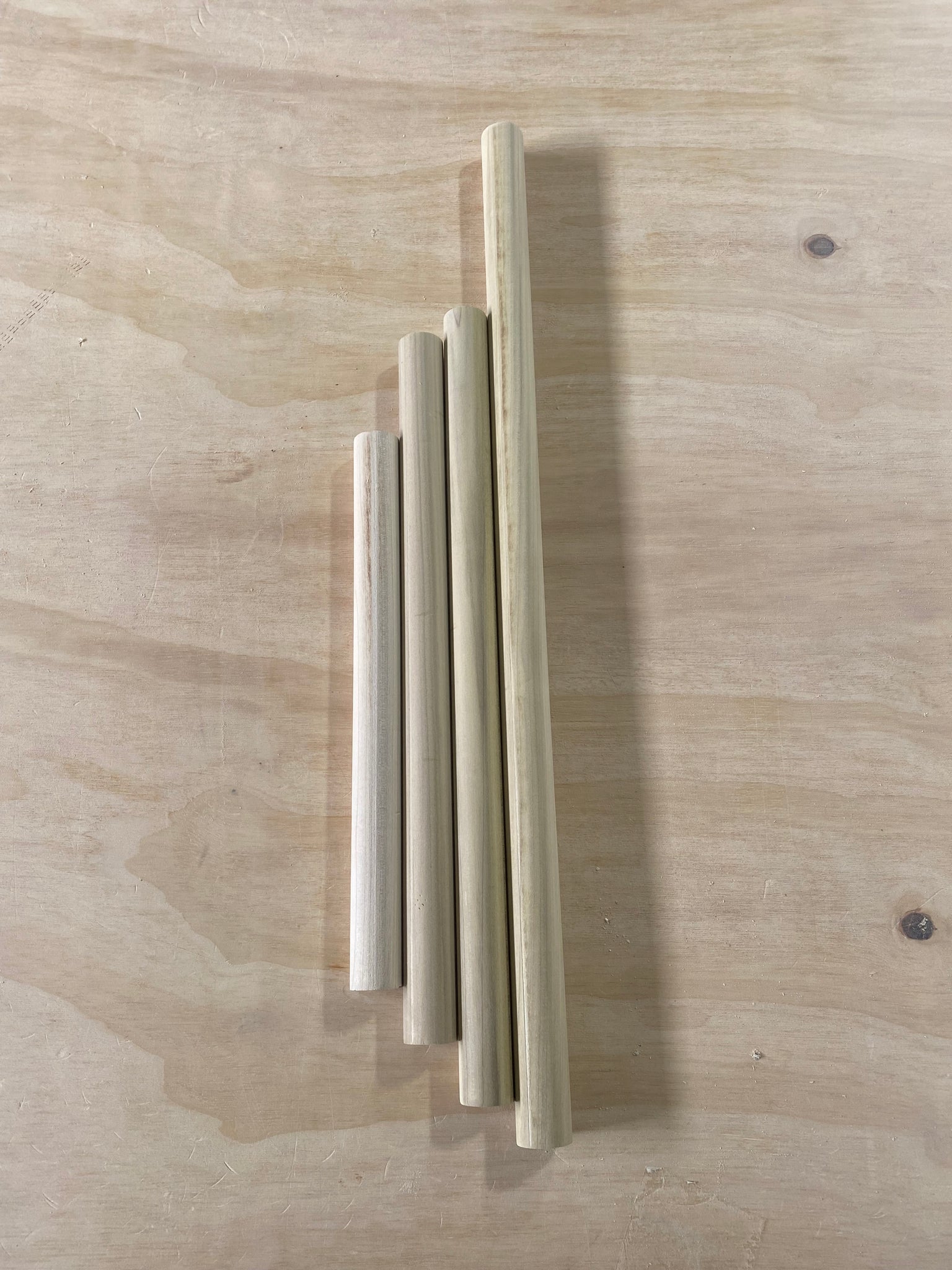 Replacement Dowel Rod ONLY