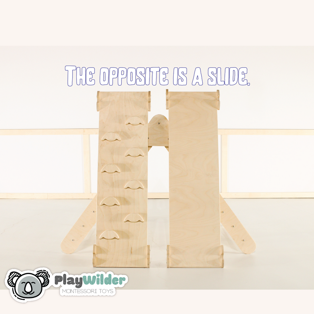 The PlayWilder 3-Piece Set